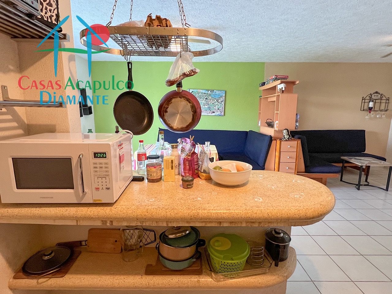 Marina Diamante Victory L 03 - Cocina 3